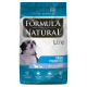 Fórmula Natural Filhotes Portes Mini e Pequeno