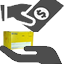 Pagamento no local da entrega